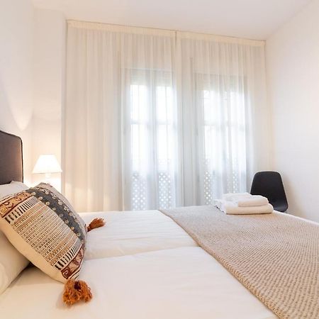 Апартаменти Malaga Center Flat Aventurero Boutique Екстер'єр фото