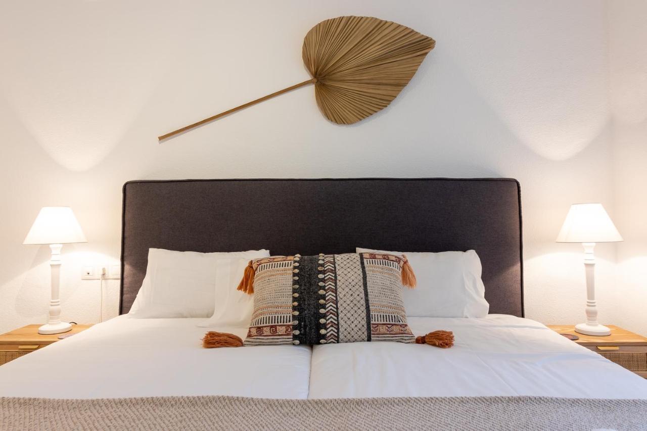 Апартаменти Malaga Center Flat Aventurero Boutique Екстер'єр фото